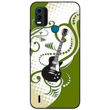 Imagem de Capa Adesivo Skin368 Verso Para Nokia C21 Plus 2022