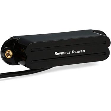 Imagem de Seymour Duncan Captador SCR-1b Cool Rails Strat - Ponte preta