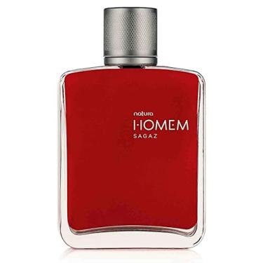 Imagem de Colônia Natura Homem Sagaz