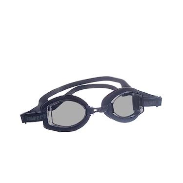 Imagem de Óculos de Natação Vortex 2.0, Hammerhead, Adulto Unissex, Fumê/Preto