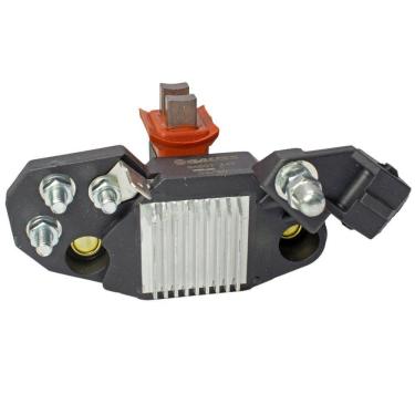 Imagem de Regulador de Voltagem Thermo King SBIII Sentry Super II SB190 SB200 SB230 SB310 SB330 - Gauss - GA607