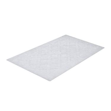 Imagem de Tapete Passadeira Lumiere Buddemeyer Luxus Branco