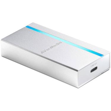 Imagem de Captura de Video Avermedia BU110 ExtremeCap Uvc - 1080p60 - USB 3.0 Tipo C - 61BU1100A0AB