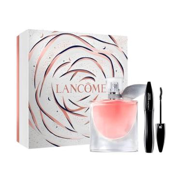 Imagem de Kit Lancôme La Vie Est Belle L\`eau De Parfum 100ml + Máscara De Cílios Hypnôse Drama 6,5ml