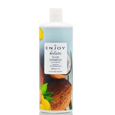Imagem de Shampoo Enjoy Holistic D-Lux Color Holding 1000 ml