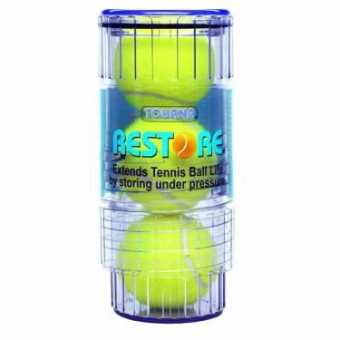 Imagem de Pressurizador De Bolas Tourna Restore