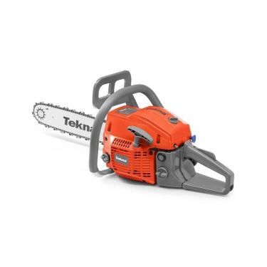 Imagem de Motosserra a Gasolina Tekna CS53S18AC 50,2 cc Sabre 18"