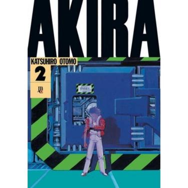 Imagem de Akira - Volume 2
