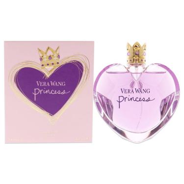 Imagem de Perfume Vera Wang Princess de Vera Wang para mulheres - 100 ml de spray EDT