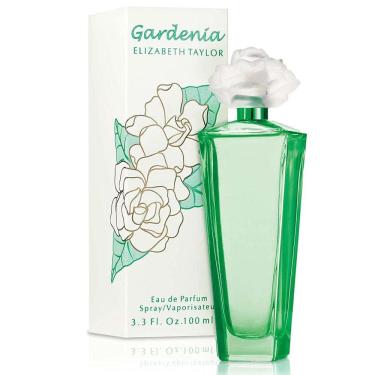 Imagem de Perfume Gardenia para Mulheres - Fragrância Exclusiva Elegante e Sofisticada