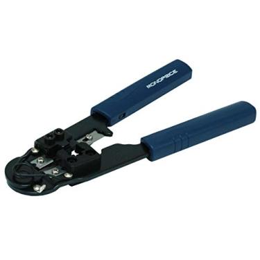 Imagem de Monoprice Crimpador de cabo de rede 8P8C RJ-45 (100195)