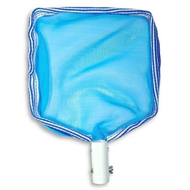 Imagem de Peneira Metálica Tipo Puça Sodramar Limpeza piscina Eficiente e Resistente