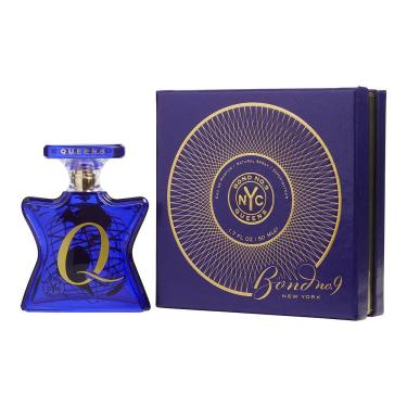 Imagem de Bond No 9 Rainhas - Eau De Parfum Bond No 9