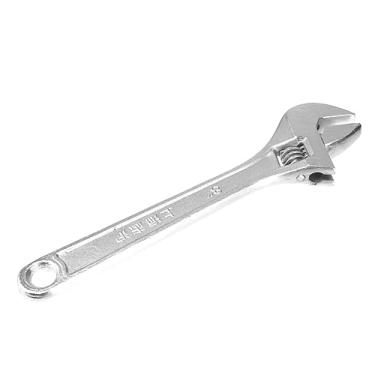Imagem de Veemoon 8 chave de boca chave inglesa Chave de tamanho engrenagem pino de tração de mola balde de limpeza vermelho chave de prata escorredor dobrável chave de macaco No geral ferramenta