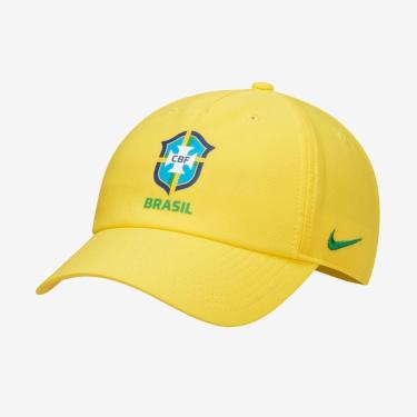 Imagem de Boné Nike Club Brasil Unissex-Unissex