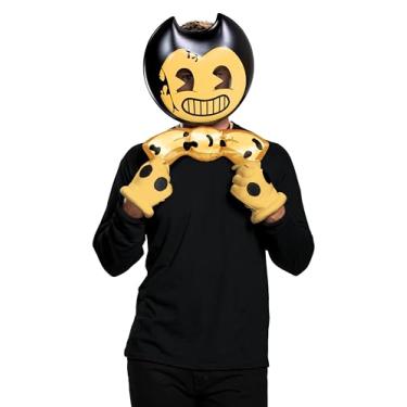 Imagem de Disguise Bendy Dark Revival Kit