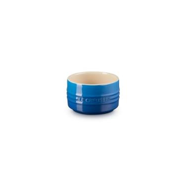 Imagem de Le Creuset Ramekin 200 ml Cerâmica Azul Marseille