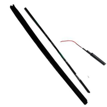 Imagem de Vara Para Pesca Telescópica Estica 2,10 Mts -Top Polo