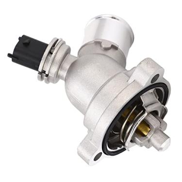 Imagem de Conjunto de Carcaça Tat de Resfriamento do Motor Com Substituição de Metal à Prova de Desgaste para 2013-2015, Conjunto de Carcaça Tat de Bomba Compatível OEM