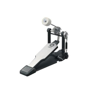 Imagem de Yamaha Pedal de bumbo de corrente dupla com estribo estendido (FP-8500C)
