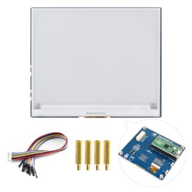 Imagem de Waveshare 4.2inch E-Paper E-Ink Display Module for Raspberry Pi Pico 400×300 Pixels Black/White with SPI Interface