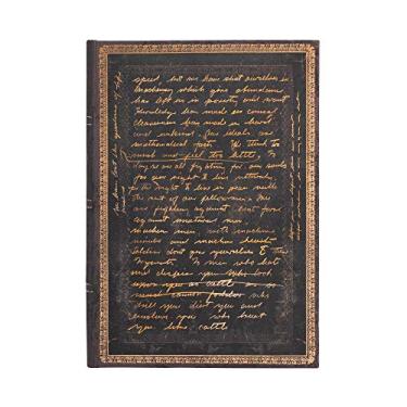 Imagem de Paperblanks Charlie Chaplin Midi Capa Dura