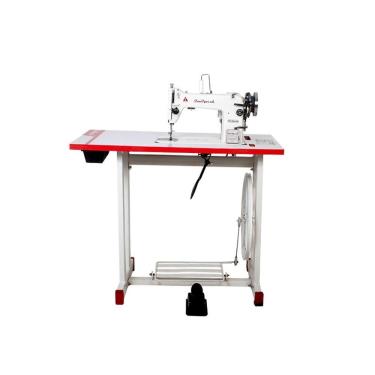 Imagem de Reta Semi Industrial com mesa SUN SPECIAL - SS95T10LK