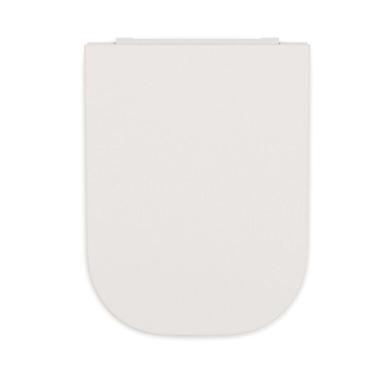 Imagem de Kit 2 Assentos único Termofixo Softclose Prime Incepa Beige