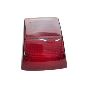 Imagem de lanterna traseira xtz  125/dt 200/xt600 - monaco