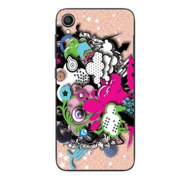 Imagem de Capa Adesivo Skin104 Verso Para Asus Zenfone Live L2 (2019) - KawaSkin