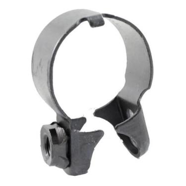 Imagem de Abraçadeira Escape Nxr 150 Bros 2009/2013 Sem Parafuso - Cpl Import