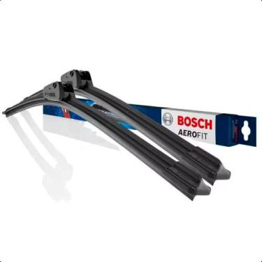 Imagem de Kit Palhetas Dianteiras Bosch Aerofit SD SD9