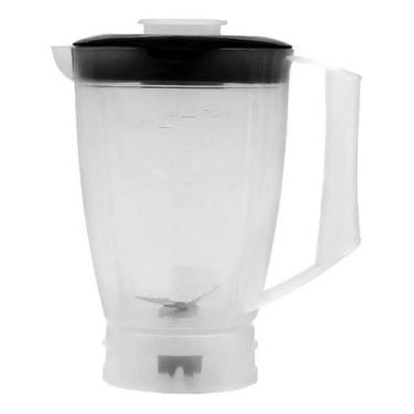 Imagem de Copo de liquidificador arno click lav - mm015 - MICROMAX