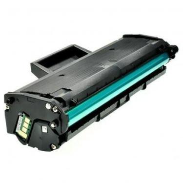 Imagem de Toner mlt-d111s compatível p/ samsung m-2020 m-2070 chip atualizado  -