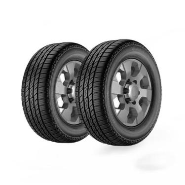 Imagem de Kit 2 Pneus General 185/70 R14 88H Altimax One