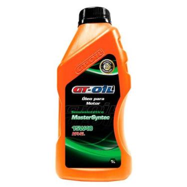 Imagem de Oleo Motor Semissintetico 5005019 15w40 1959 A 2016 Lc5005019 - GNR