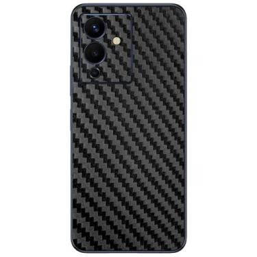 Imagem de Capa Adesivo Skin349 Verso Para Infinix Note 12 5G 2022 - KawaSkin