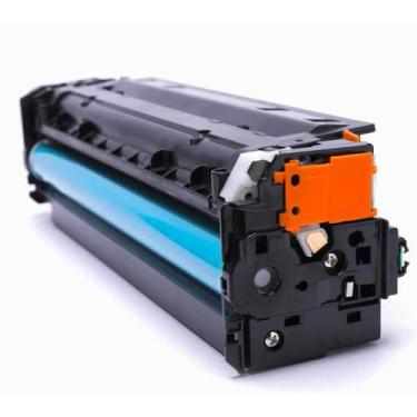 Imagem de Toner CE250A 250A Compatível Cp3525 Cm3530 M551 Ce400a  Preto - PREMIU