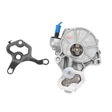 Imagem de Bomba de Vácuo 12686657 12654111 12660670 Bomba de Vácuo de Reforço de Freio Robusta e Confiável de Metal para Envision LaCrosse Regal TourX