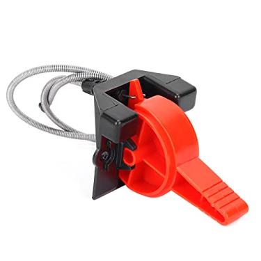 Imagem de Palavras Cruzadas, Cabo de Acelerador de Alta Confiabilidade para GT242 GT262 GT275 LX172, Montagem para 173 176 186 188, ABS Superior e Material Metálico