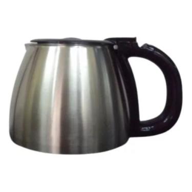 Imagem de Jarra de aço para cafeteira philco pcf26i - Britania / Philco