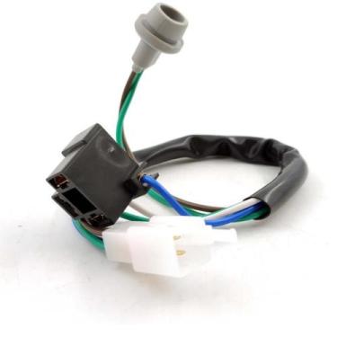 Imagem de Soquete do Farol - SHINERAY PHOENIX XY-50 2013/2014 - Loja Duas Rodas