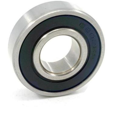 Imagem de Rolamento 6204 2RS - Coroa - Titan Fan Start Factor Fazer - Loja Duas 