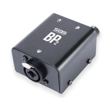 Imagem de Controlador de Volume Passivo Santo Angelo BP2