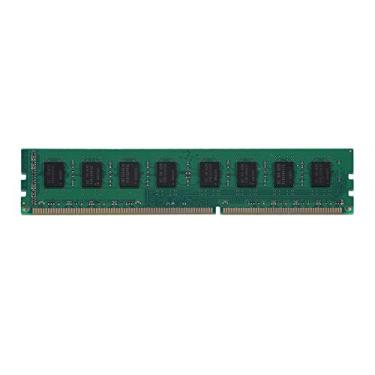 Imagem de Ram Ddr3, 2gb Ddr3 1333mhz 240pin Memoria Ram Memória de Computador para Placa-mãe Desktop Memória Ram Dedicada