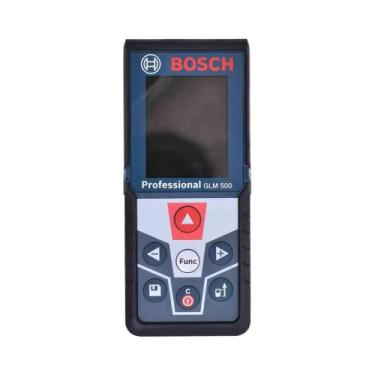 Imagem de Medidor de distancia a laser GLM500 0601072H BOSCH