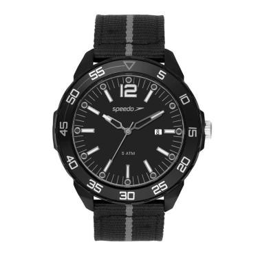 Imagem de Relógio Speedo Masculino Ref: 15130g0evng2 Esportivo Analógico