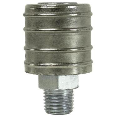 Imagem de Engate Rápido 1/4 Macho NPT - Proposto