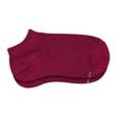 Imagem de Meia Soquete Lupo Socks Algodão (04572-001) 1 Par, Rosa escuro, 34/39