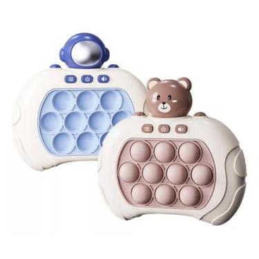 Imagem de Jogo De Reflexo, Memória E Agilidade Speed Pass Game Machine - Fun Gam